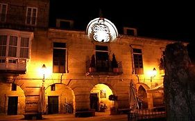 Pazo De Mendoza
